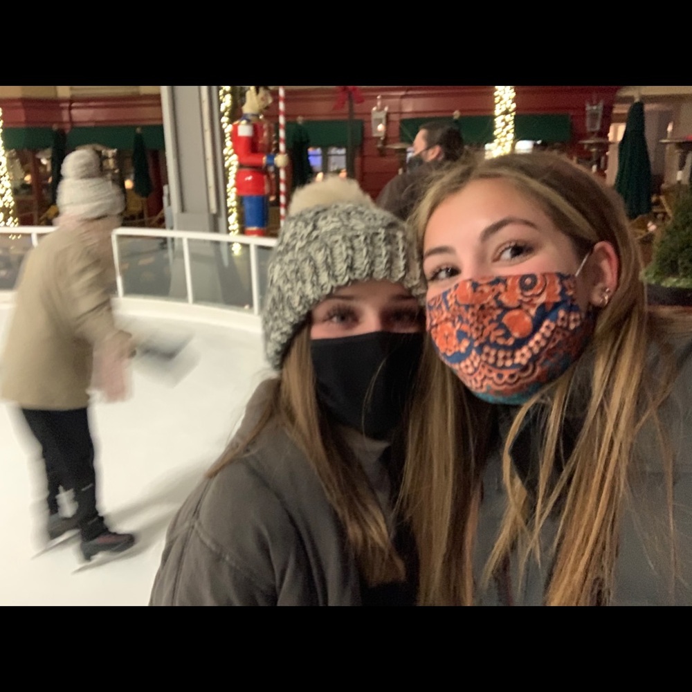 Meet your Posher, Jaimie